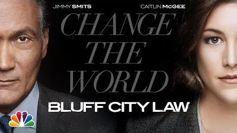 BLUFF CITY LAW | Official Trailer | NBC Fall Shows 2019_peliplat