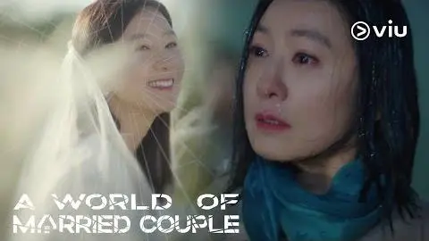 Of betrayals... | A World of Married Couple Trailer #1 | Kim Hee Ae, Park Hae Joon_peliplat