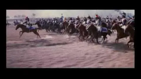 Original Movie Trailer  'Waterloo'(1970)_peliplat