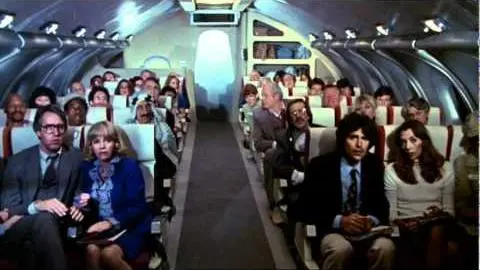 Airplane II: The Sequel - Trailer_peliplat