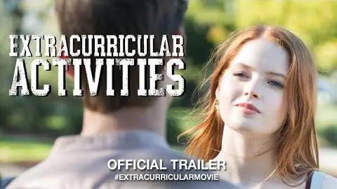 Extracurricular Activities (2019) | Official Trailer HD_peliplat