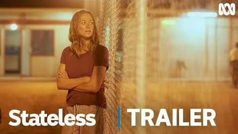 Stateless | Official Trailer_peliplat