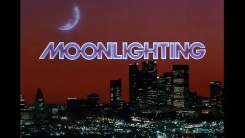 Moonlighting Opening Credits_peliplat