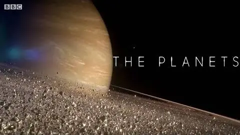 The Planets: First Look Trailer | BBC Earth_peliplat