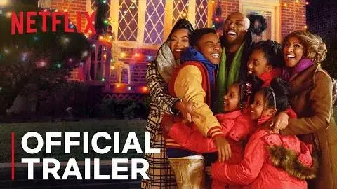 Holiday Rush | Official Trailer | Netflix_peliplat