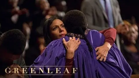 Extended Trailer: Greenleaf | Greenleaf | Oprah Winfrey Network_peliplat