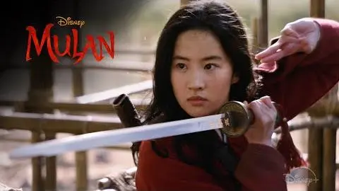 Coming Sept. 4 | Mulan | Disney+_peliplat