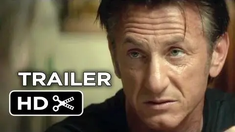 The Gunman Official Trailer #1 (2015) - Sean Penn, Javier Bardem Movie HD_peliplat