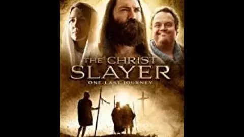 The Christ Slayer - Trailer_peliplat