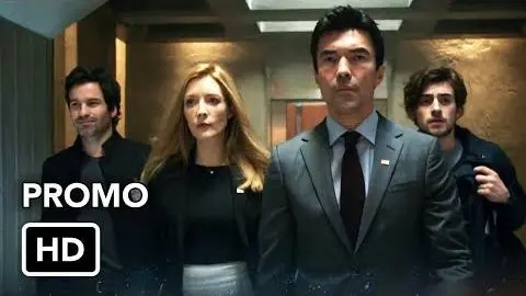 Salvation Season 2 Promo (HD)_peliplat