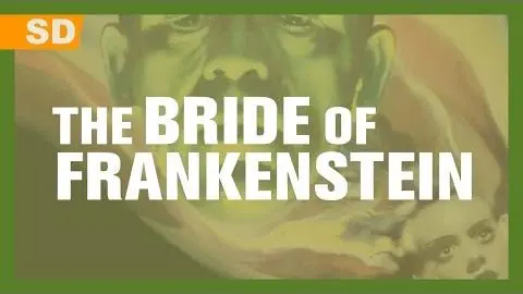 The Bride of Frankenstein (1935) Trailer_peliplat