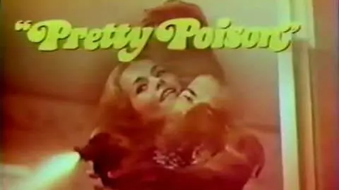 Pretty Poison 1968 TV trailer_peliplat