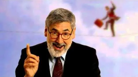 John Landis on GLENGARRY GLEN ROSS_peliplat