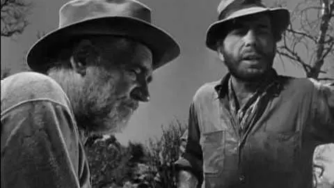 The Treasure of the Sierra Madre (1948) Trailer_peliplat