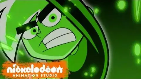 "Danny Phantom" Theme Song (HQ) | Episode Opening Credits | Nick Animation_peliplat