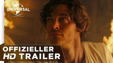 The Physician - Official Trailer_peliplat