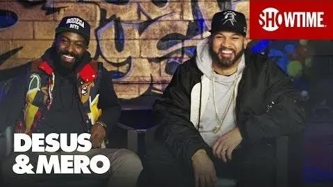 Desus & Mero (2019) | Teaser Trailer | SHOWTIME_peliplat