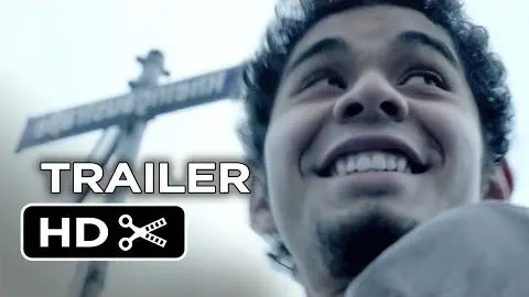 Buen Día, Ramón Official US Release Trailer 1 (2015) - Drama Movie HD_peliplat