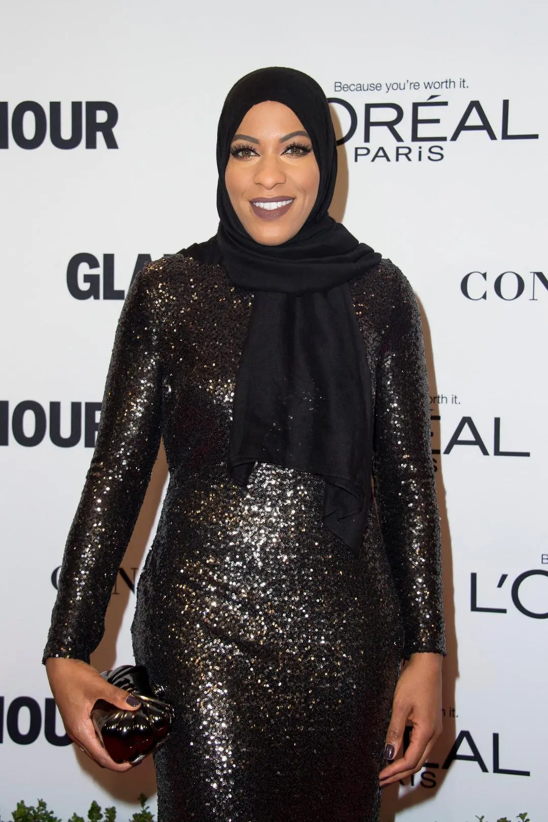 Ibtihaj Muhammad_peliplat