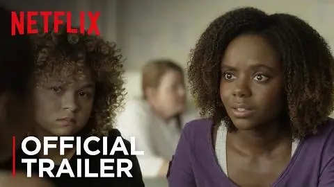 Deidra & Laney Rob a Train | Official Trailer [HD] | Netflix_peliplat