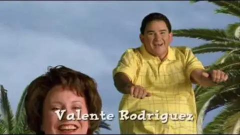 George Lopez Theme Season 5_peliplat