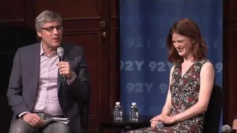 ‘The Good Fight’ Cast Conversation at 92Y_peliplat