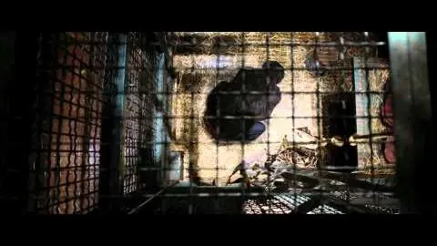 Rise of the Planet of the Apes | Official  International Trailer | 2011_peliplat