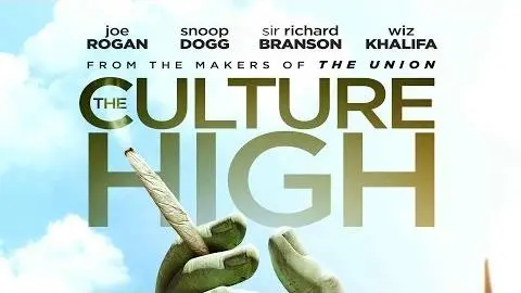 The Culture High - Trailer_peliplat