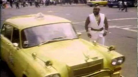 D.C. Cab (1983) TV Spot_peliplat