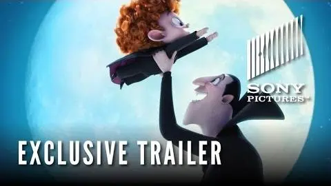 Hotel Transylvania 2 - Official Teaser Trailer - September 2015_peliplat