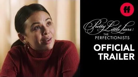 Brand New Trailer | Pretty Little Liars: The Perfectionists Promo | Nothing Stays Secret Forever_peliplat