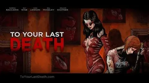 To Your Last Death teaser trailer_peliplat
