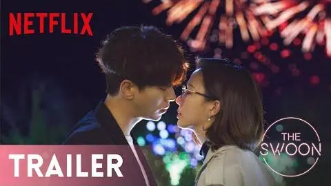 My Holo Love | Official Trailer | Netflix [ENG SUB]_peliplat