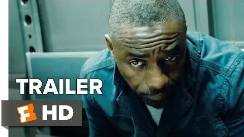 The Take Official US Release Trailer 1 (2016) - Idris Elba Movie_peliplat