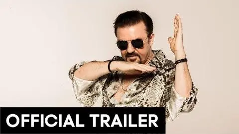 DAVID BRENT: LIFE ON THE ROAD - OFFICIAL TRAILER [HD]_peliplat