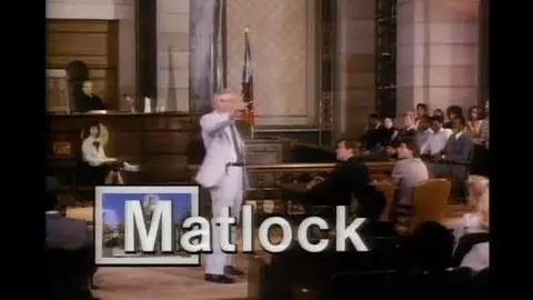 Matlock Season 2 Opening and Closing Credits and Theme Song_peliplat