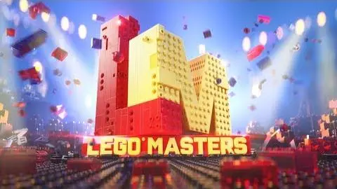 LEGO Masters USA Trailer & Announcement_peliplat