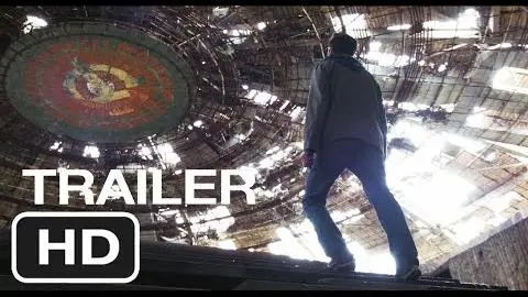 HERITAGE Official Trailer (2019) - Thriller_peliplat