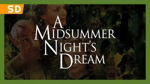 A Midsummer Night's Dream (1999) Trailer_peliplat