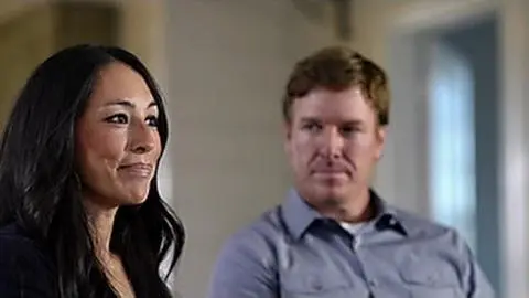 Fixer Upper: Chip & Joanna Gaines_peliplat