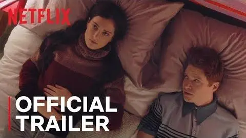 BONDiNG | Official Trailer | Netflix_peliplat