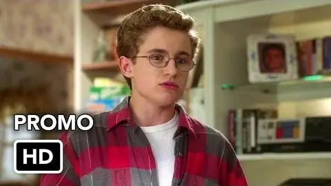 The Goldbergs Season 4 "The Breakfast Club" Promo (HD)_peliplat