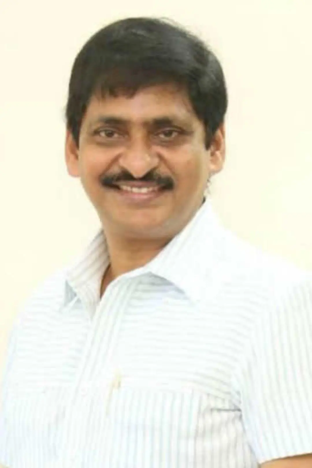 S.V. Krishna Reddy_peliplat