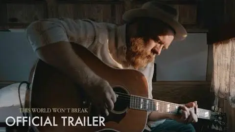 This World Won't Break | Official Trailer HD | 2019_peliplat