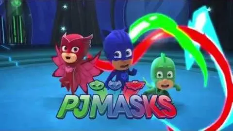 PJ Masks - Trailer_peliplat