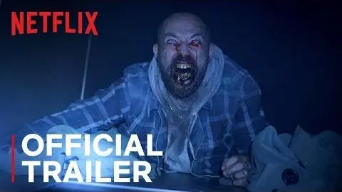 Black Summer: Season 1 | Official Trailer [HD] | Netflix_peliplat