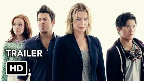 The Librarians Trailer | TNT series (HD)_peliplat