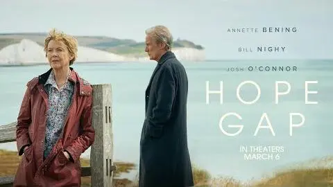 Hope Gap |Official Trailer | Roadside Attractions_peliplat