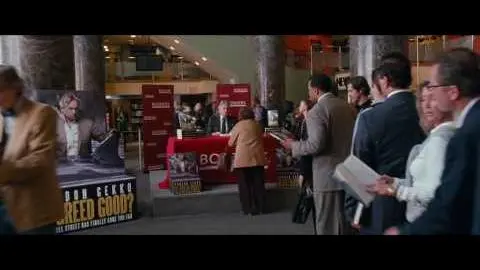 Wall Street Money Never Sleeps - Trailer #2 [HD]_peliplat