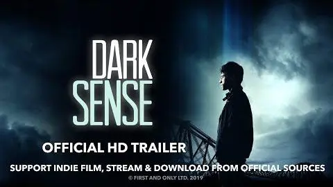 DARK SENSE Trailer 1 (2019)_peliplat